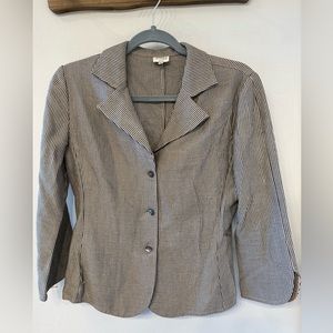 Armani vintage blazer